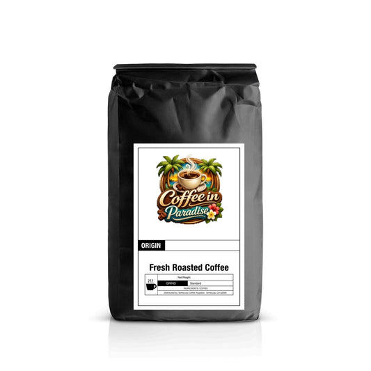Instant Coffee